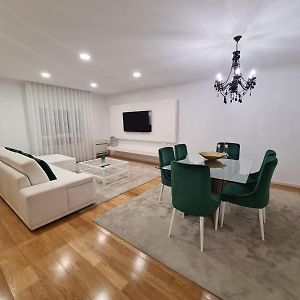 Appartement met Drie Slaapkamers